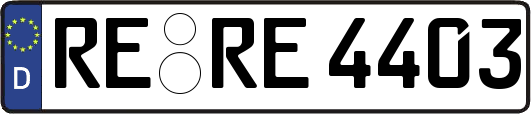 RE-RE4403