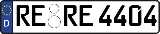 RE-RE4404