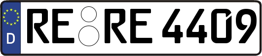 RE-RE4409