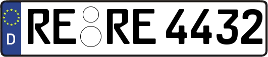 RE-RE4432