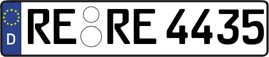 RE-RE4435