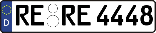 RE-RE4448