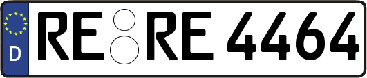RE-RE4464