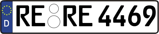RE-RE4469