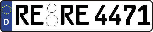 RE-RE4471
