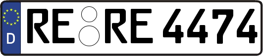 RE-RE4474