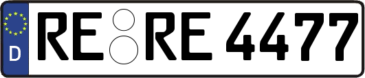 RE-RE4477