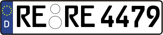 RE-RE4479