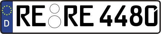 RE-RE4480