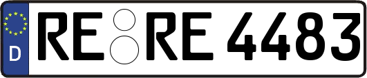 RE-RE4483