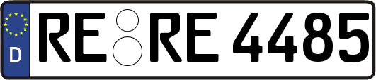 RE-RE4485