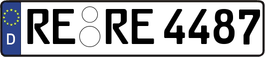RE-RE4487