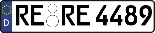 RE-RE4489
