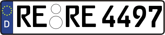 RE-RE4497