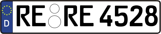 RE-RE4528