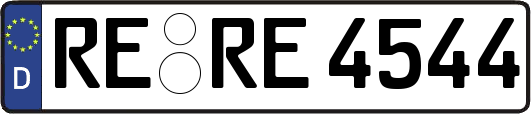 RE-RE4544