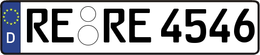 RE-RE4546