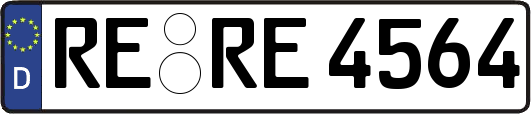 RE-RE4564