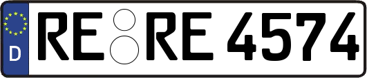RE-RE4574