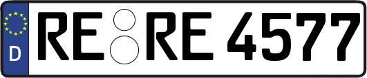 RE-RE4577