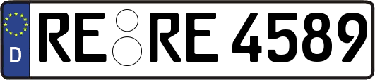 RE-RE4589