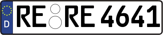 RE-RE4641