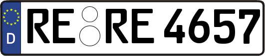 RE-RE4657