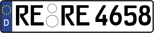 RE-RE4658