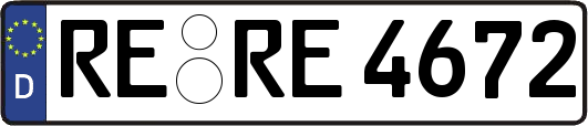RE-RE4672
