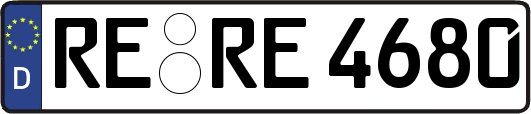 RE-RE4680