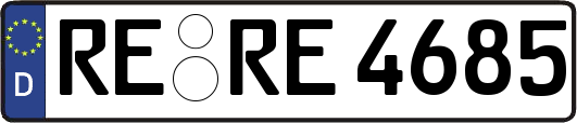 RE-RE4685