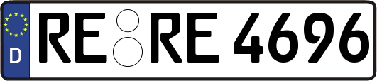 RE-RE4696
