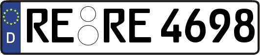 RE-RE4698