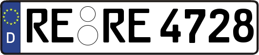 RE-RE4728