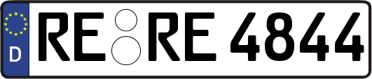 RE-RE4844