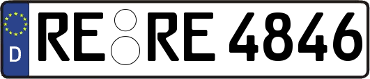 RE-RE4846