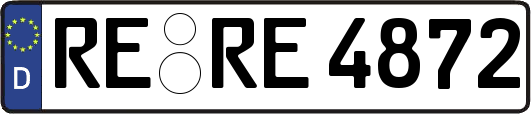 RE-RE4872