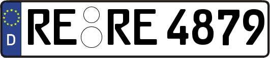 RE-RE4879