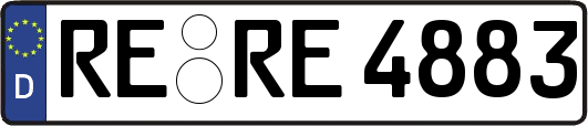 RE-RE4883