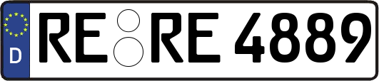 RE-RE4889