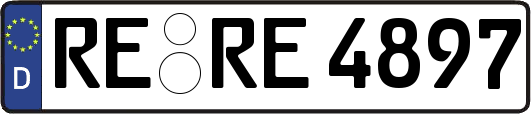 RE-RE4897