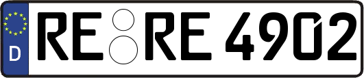 RE-RE4902