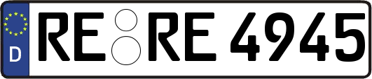 RE-RE4945