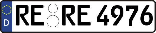 RE-RE4976