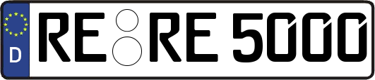 RE-RE5000