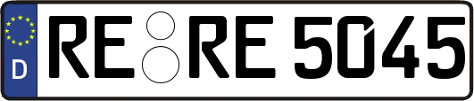 RE-RE5045