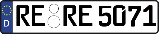 RE-RE5071