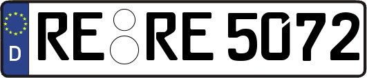RE-RE5072