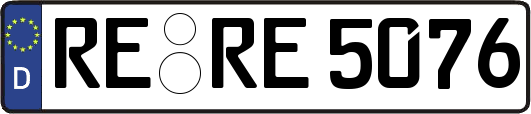 RE-RE5076