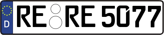 RE-RE5077